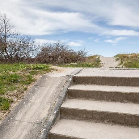 Strandhaus Wustrow - Wohnung 3 Eksteriør bilde